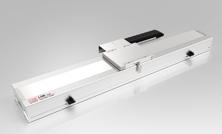 直线电机模组-LMB系列